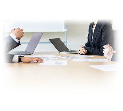 事業を成功させるための豊富なノウハウ