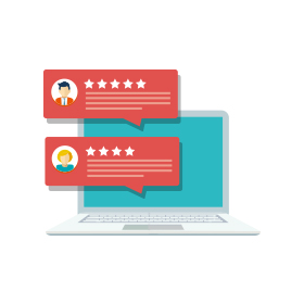 自社求人管理機能